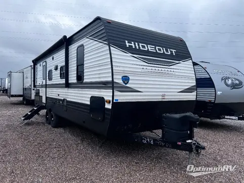 Used 2022 Keystone Hideout 250BH Featured Photo