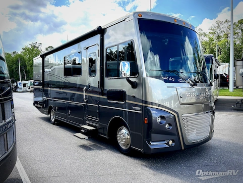 Used 2022 Winnebago Adventurer 29B Featured Photo