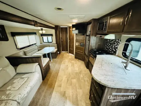 2018 Coachmen Apex 279RLS RV Photo 2