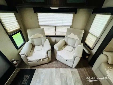 2018 Coachmen Apex 279RLS RV Photo 3