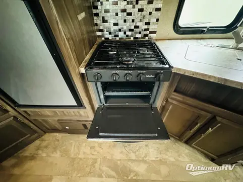 2018 Coachmen Apex 279RLS RV Photo 4