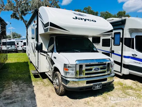 Used 2020 Jayco Redhawk 31F Featured Photo