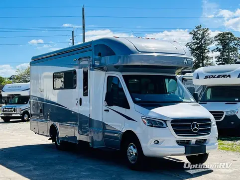 Used 2021 Winnebago View 24D Featured Photo