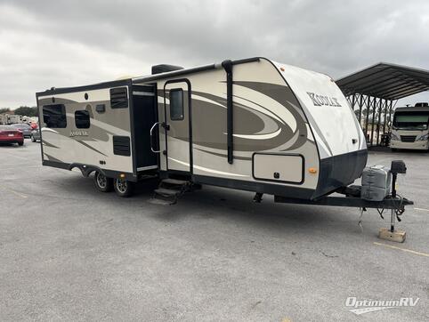 Used 2015 Dutchmen Kodiak Ultimate 291RESL Featured Photo