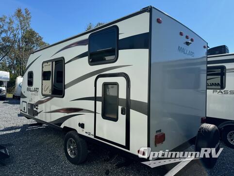 2018 Heartland Mallard 185 RV Photo 2