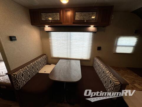 2018 Heartland Mallard 185 RV Photo 3