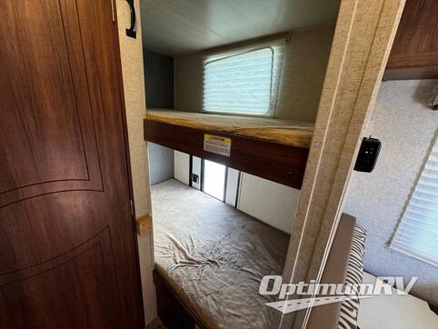 2018 Heartland Mallard 185 RV Photo 4