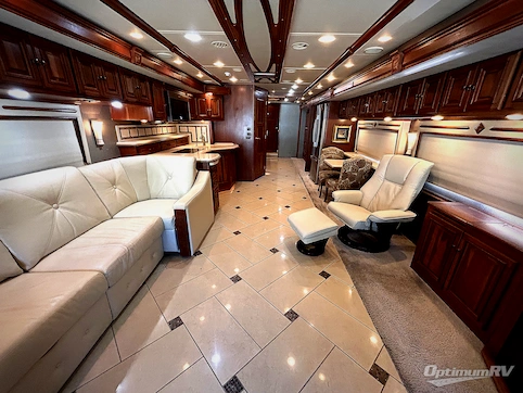 Used 2014 Itasca Ellipse 42QD Featured Photo