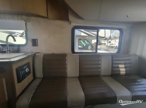 2014 Winnebago Trend 23B RV Photo 3