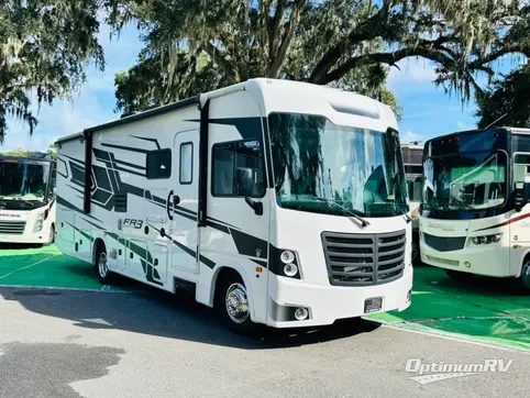 Used 2022 Forest River FR3 30DS Featured Photo