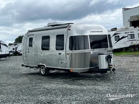 Used 2022 Airstream Caravel 22FB Featured Photo