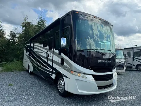 Used 2018 Tiffin Allegro 36 LA Featured Photo