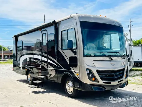 Used 2015 Fleetwood Flair 26D Featured Photo