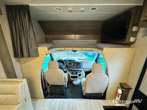 2022 NeXus Triumph 24T RV Photo 2