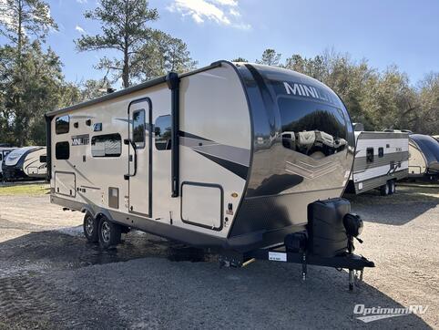 Used 2023 Forest River Rockwood Mini Lite 2509S Featured Photo