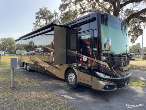 Used 2015 Tiffin Phaeton 42 LH Featured Photo