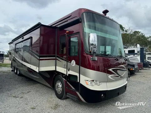 Used 2013 Tiffin Motorhomes Allegro Bus 45 LP Featured Photo