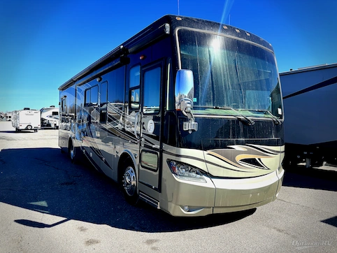 Used 2013 Tiffin Phaeton 36 GH Featured Photo