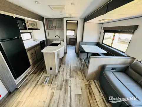 2023 Dutchmen Coleman Lantern Series 337BH RV Photo 2