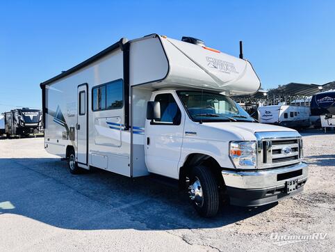 Used 2023 Coachmen Cross Trail XL 26XG Ford E-450 Featured Photo