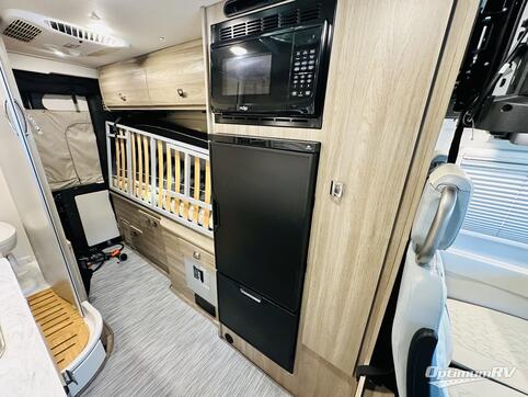 2023 Winnebago Travato 59G RV Photo 3