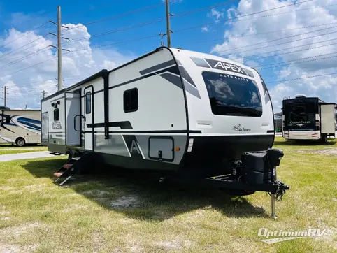 Used 2023 Coachmen Apex Ultra-Lite 293RLDS Featured Photo