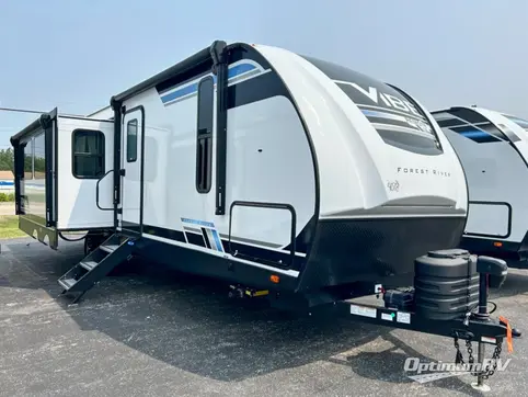 New 2024 Forest River RV Vibe 28RL Featured Photo