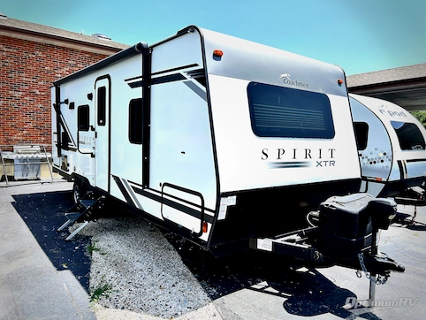Used 2020 Coachmen Spirit XTR 2145RBX Featured Photo
