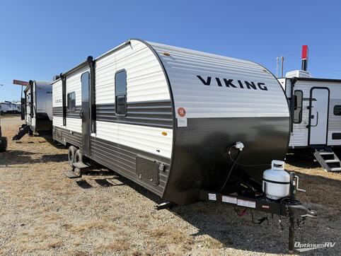 New 2025 Viking Viking 5K Series 26BH Featured Photo