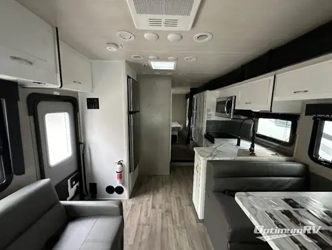 2024 NeXus Phantom 30P RV Photo 2