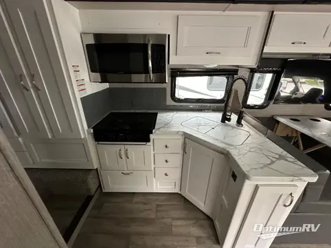 2024 NeXus Phantom 30P RV Photo 3