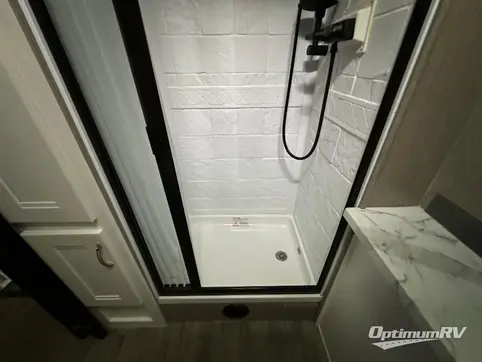 2024 NeXus Phantom 30P RV Photo 4