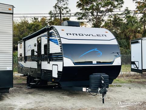 New 2025 Heartland Prowler Lynx 3005QBX Featured Photo