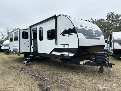 New 2025 Heartland Prowler 3009RL Featured Photo