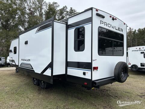 2025 Heartland Prowler 3009RL RV Photo 2