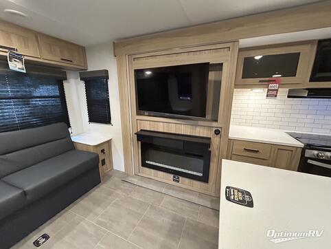 2025 Heartland Prowler 3009RL RV Floorplan Photo