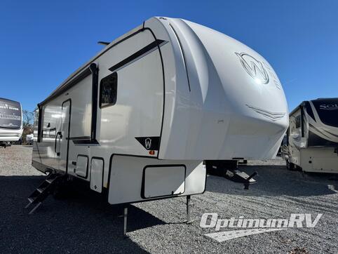 Used 2023 Forest River Wildcat 28BH Featured Photo