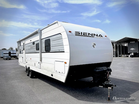 New 2025 Venture RV Sienna SA271VBH Featured Photo