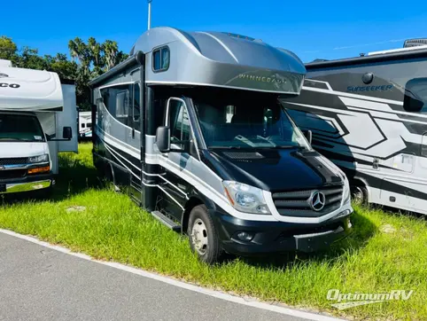 Used 2016 Winnebago View 24V Featured Photo