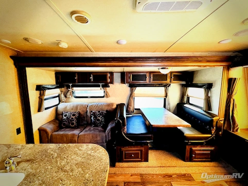 2016 Forest River Rockwood Roo 23IKSS RV Photo 2