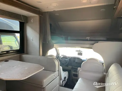 2021 Jayco Greyhawk Prestige 30XP RV Photo 2