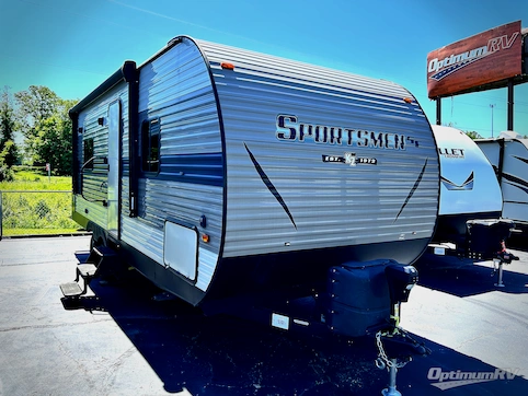 Used 2020 KZ Sportsmen SE 240FBSE Featured Photo