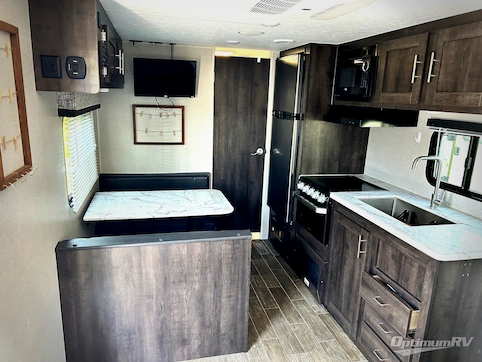 2020 KZ Sportsmen SE 240FBSE RV Photo 2
