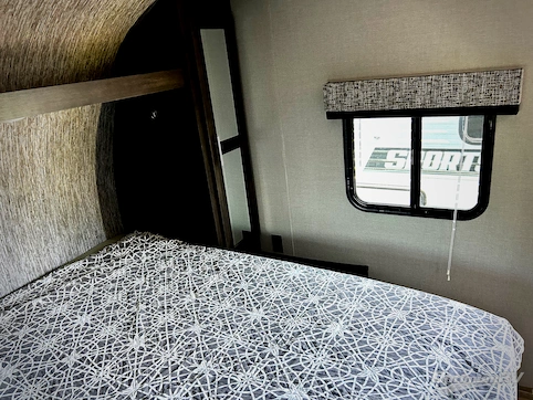 2020 KZ Sportsmen SE 240FBSE RV Photo 4