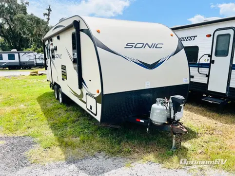 Used 2017 Venture Sonic CN3623 Featured Photo