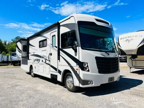 Used 2016 Forest River FR3 30DS Featured Photo