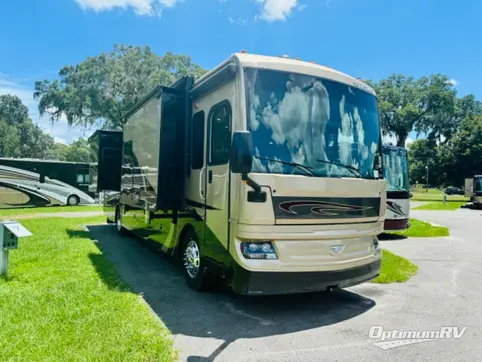 Used 2018 Fleetwood Pace Arrow LXE 38N Featured Photo