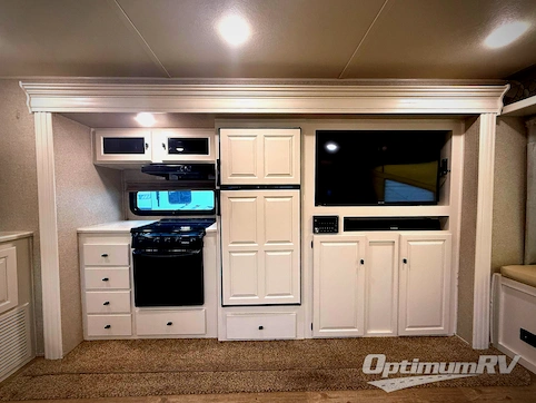2019 Forest River Rockwood Roo 23FL RV Photo 4