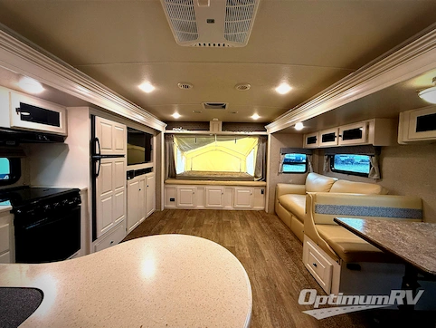 2019 Forest River Rockwood Roo 23FL RV Photo 3