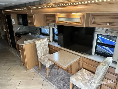 2017 Newmar Bay Star 3333 RV Photo 3